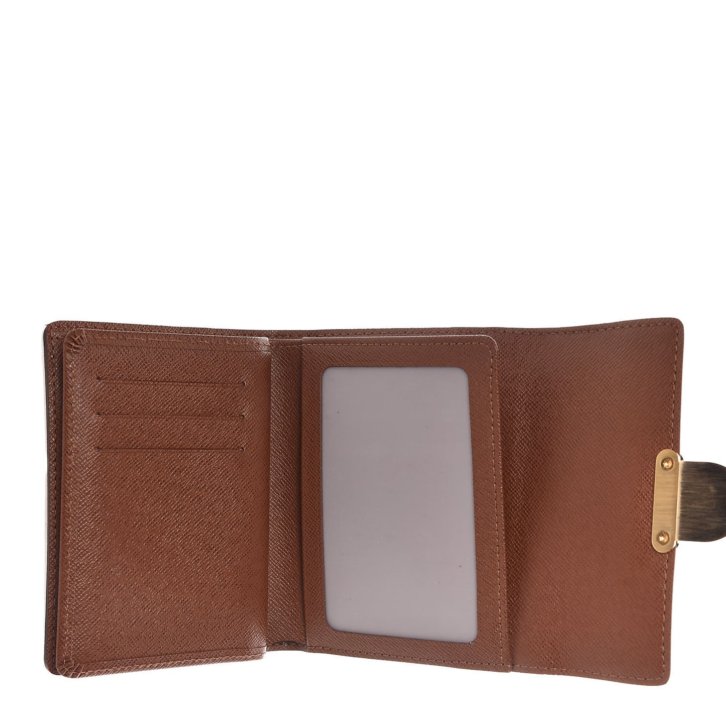 Monogram Koala Compact Wallet
