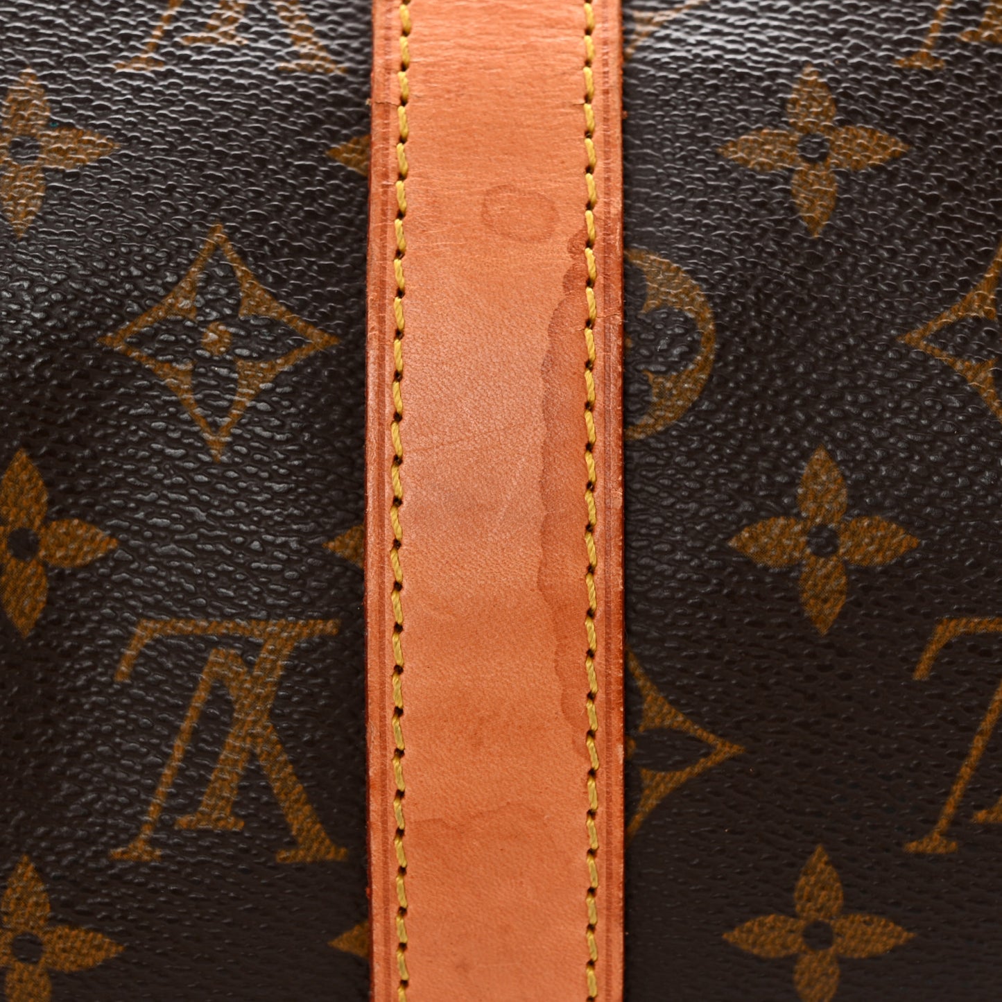 Monogram Keepall 50