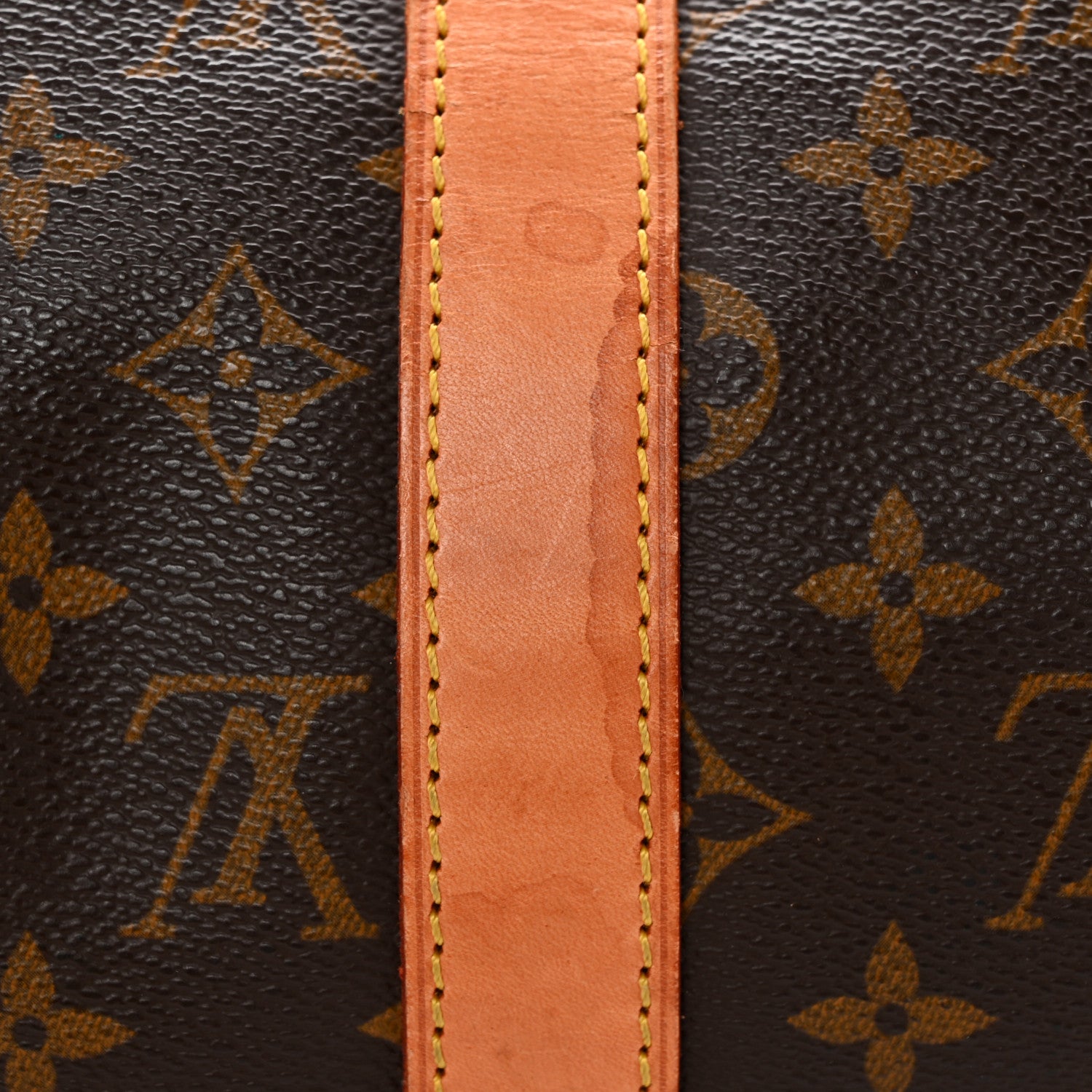 Louis Vuitton Monogram Keepall 50 14 of 18