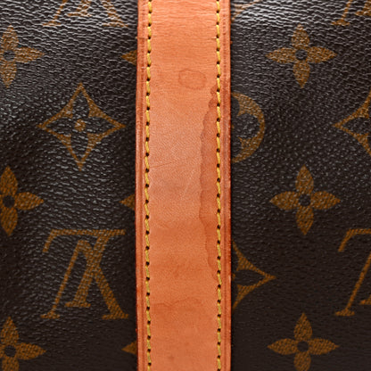 Louis Vuitton Monogram Keepall 50 14 of 18