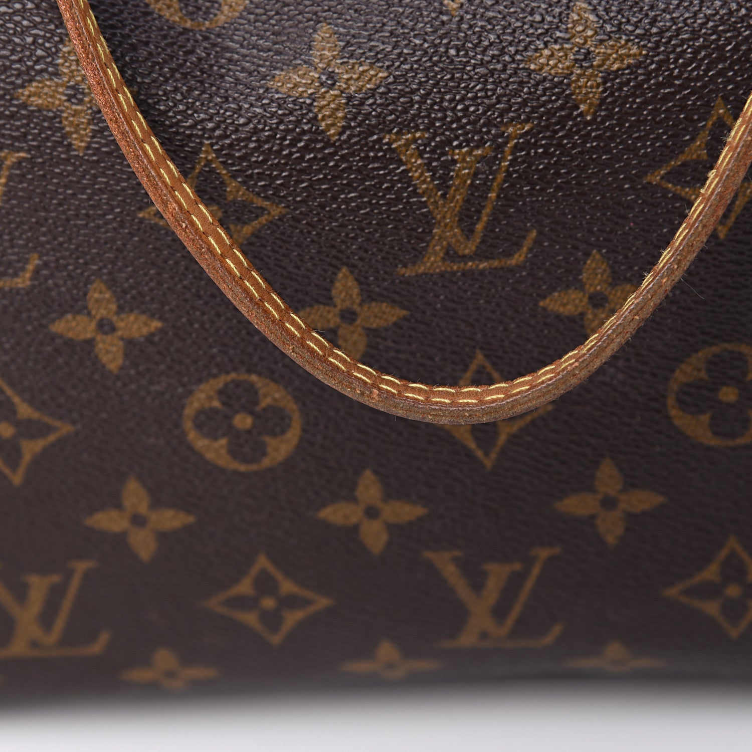 Louis Vuitton Monogram Neverfull GM 16 of 18