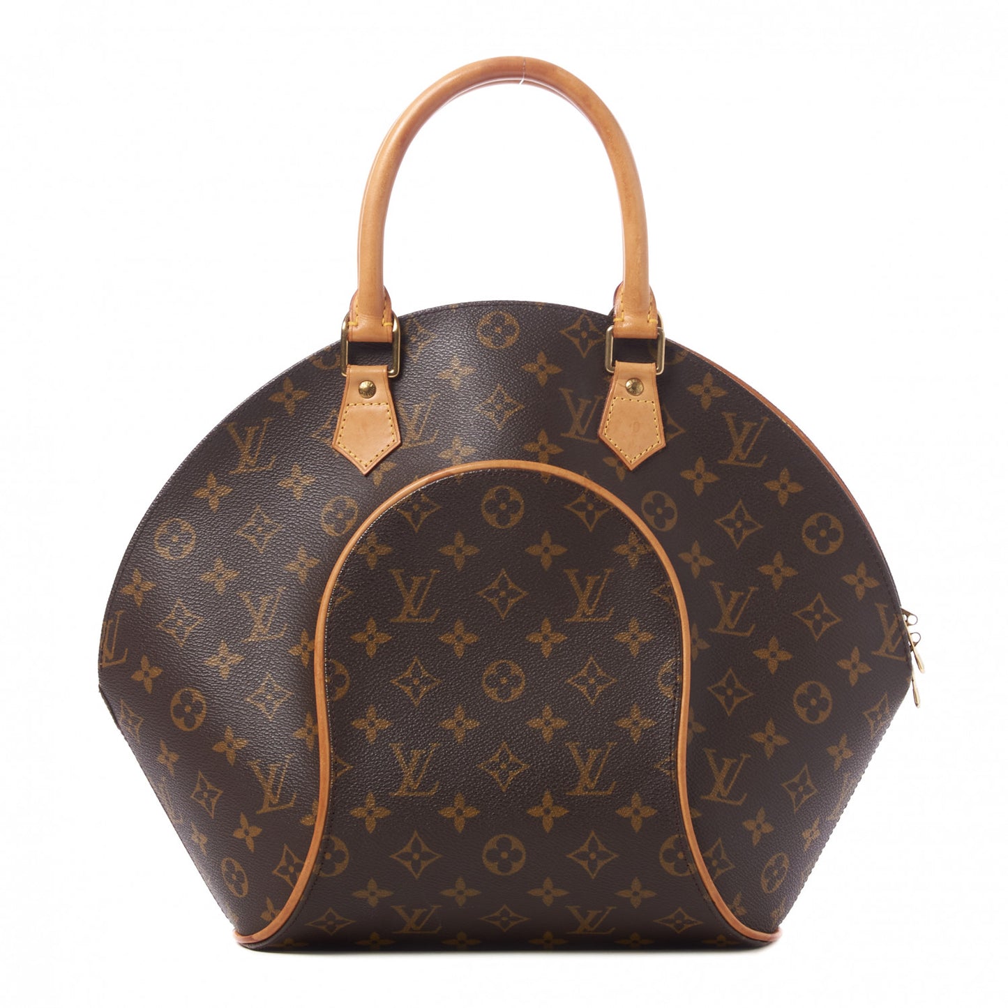 Monogram Ellipse MM