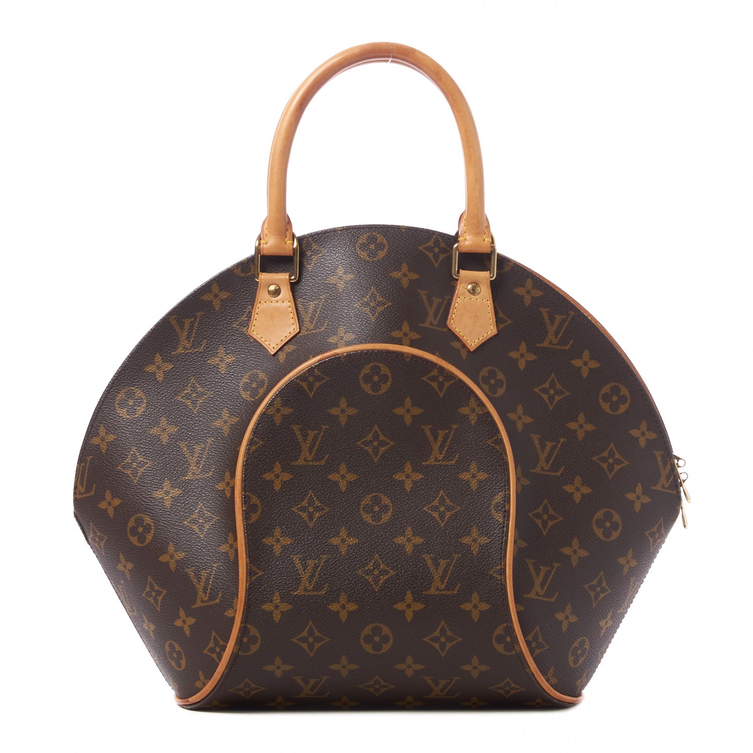 Louis Vuitton Monogram Ellipse MM 1 of 7
