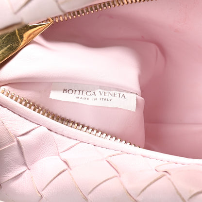 Bottega Veneta Nappa Intrecciato Mini Jodie Bliss Washed 6 of 11