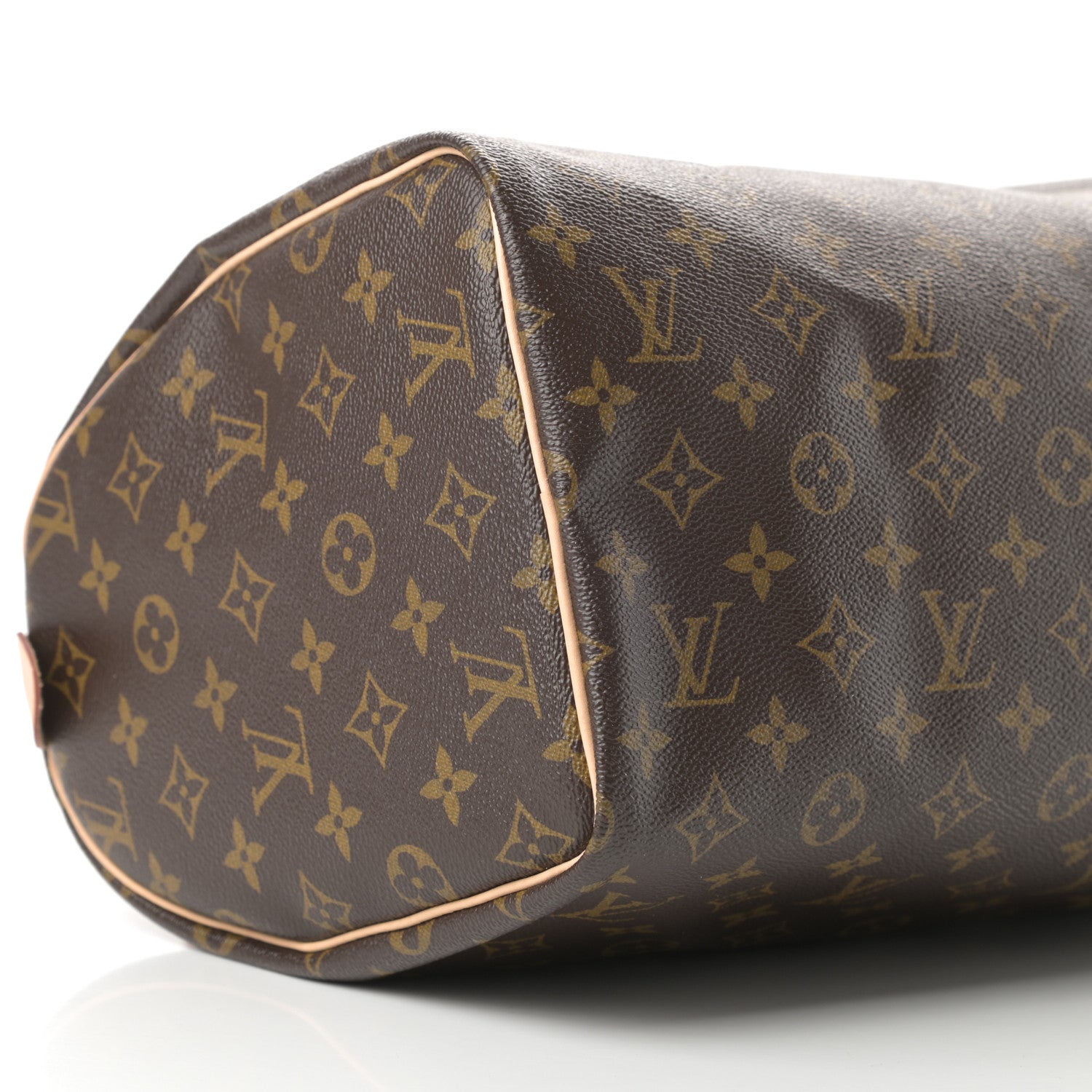 Louis Vuitton Monogram Speedy 30 10 of 13