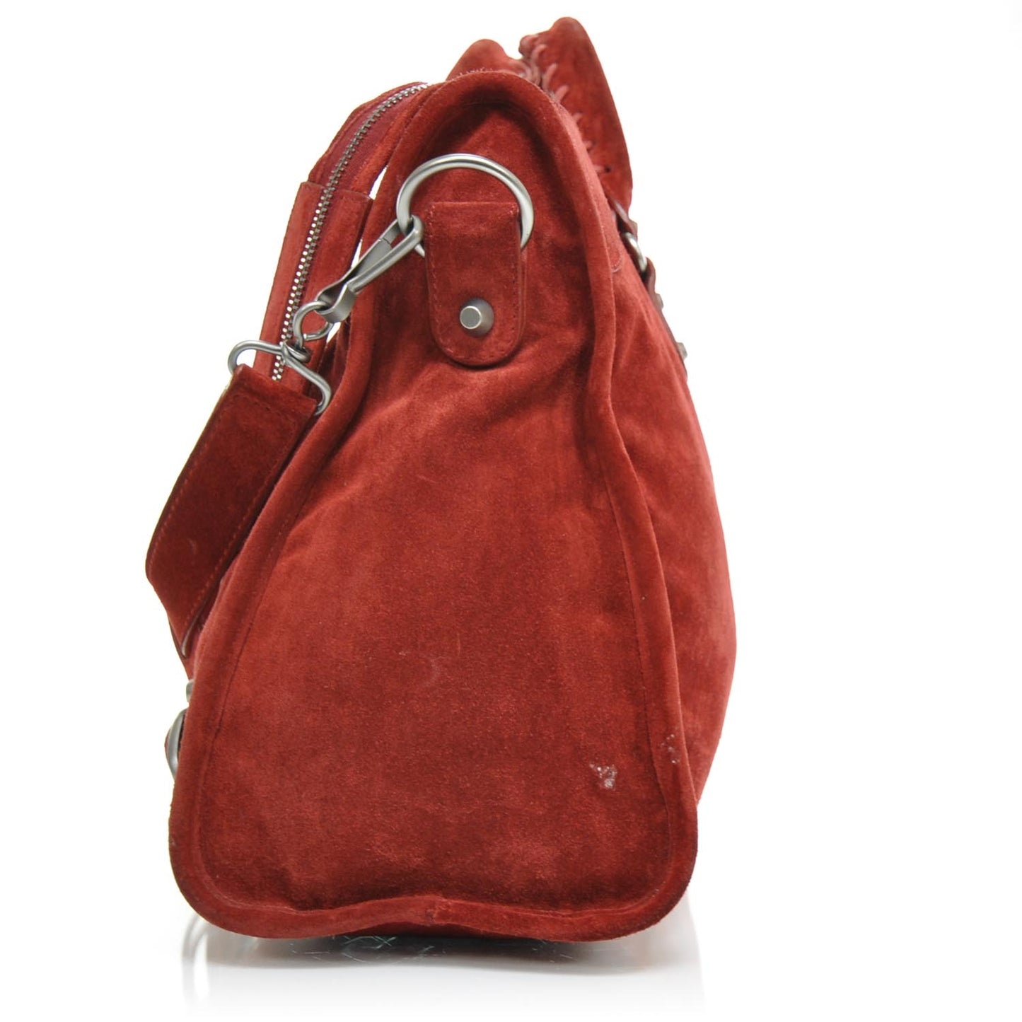Baby Daim Suede City
