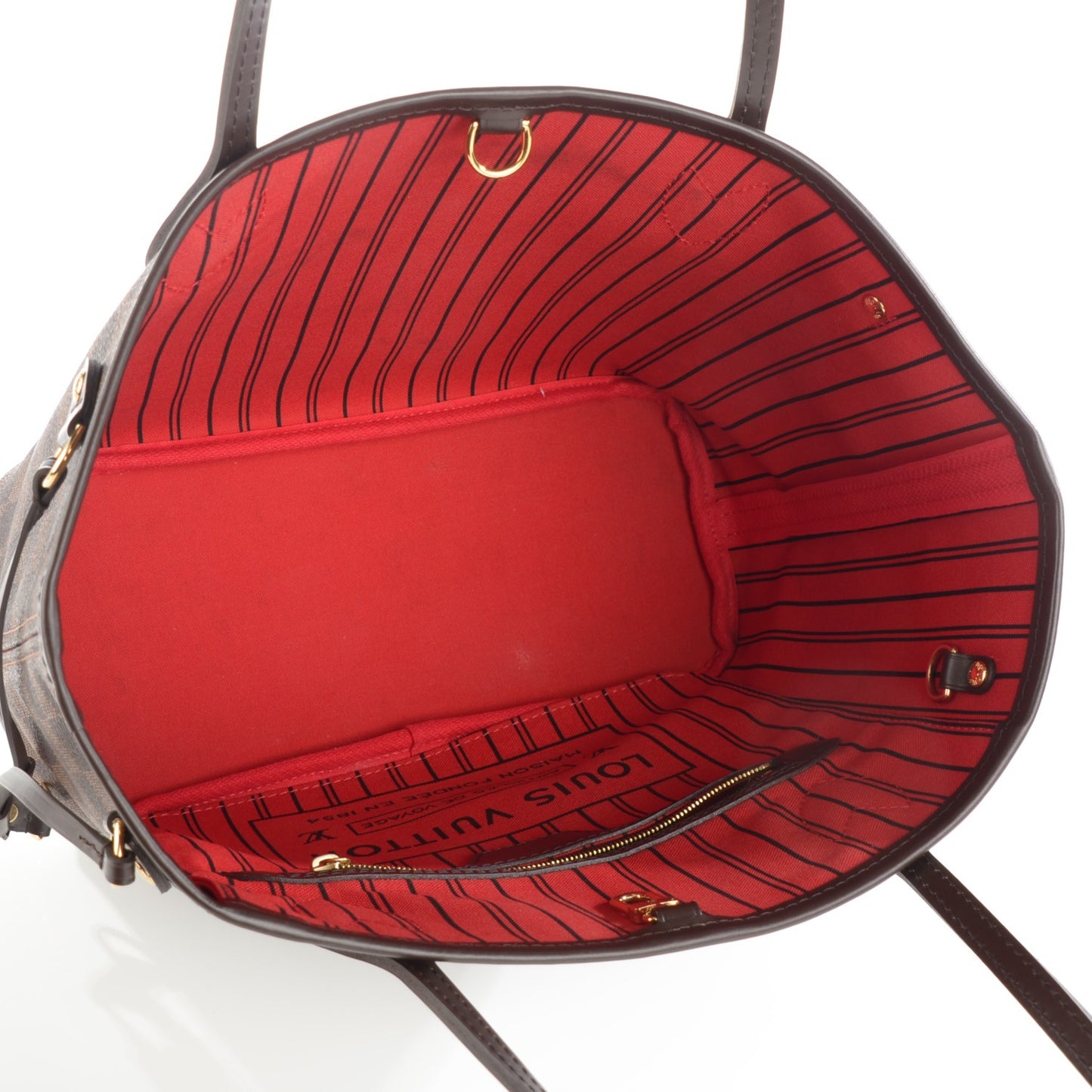 Damier Ebene Neo Neverfull PM