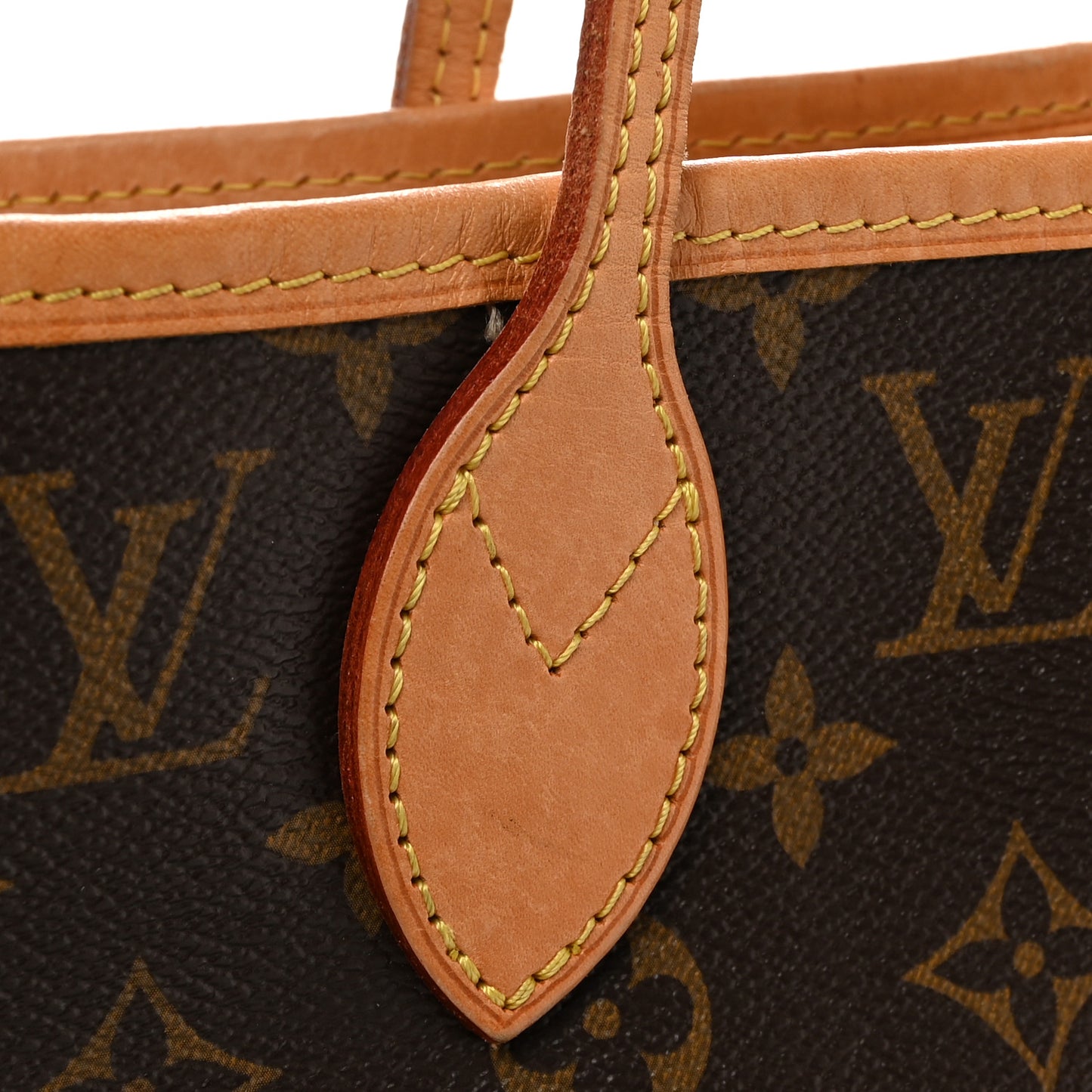 LOUIS VUITTON Monogram Neo Neverfull MM