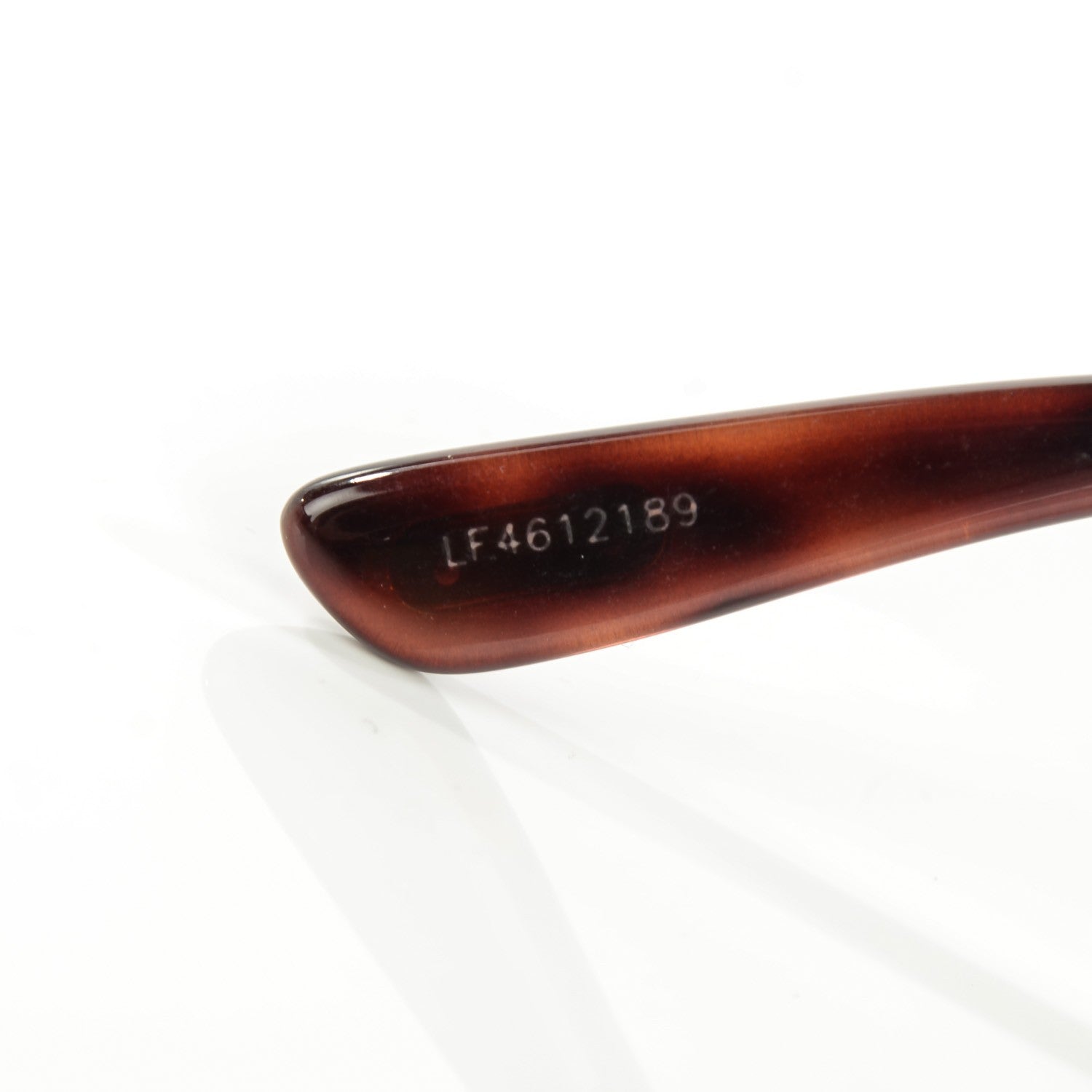 Tom Ford Islay Crossover Sunglasses TF224 Brown 6 of 6