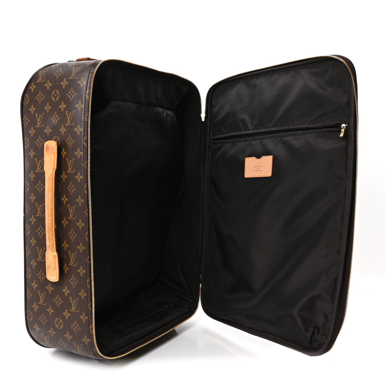 Louis Vuitton Monogram Pegase 55 4 of 8