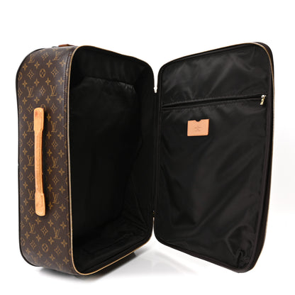 Louis Vuitton Monogram Pegase 55 4 of 8