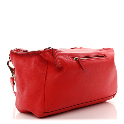 Givenchy Sugar Goatskin Medium Pandora Red 4 of 12