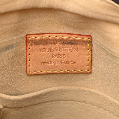 Louis Vuitton Monogram Hudson GM 6 of 23