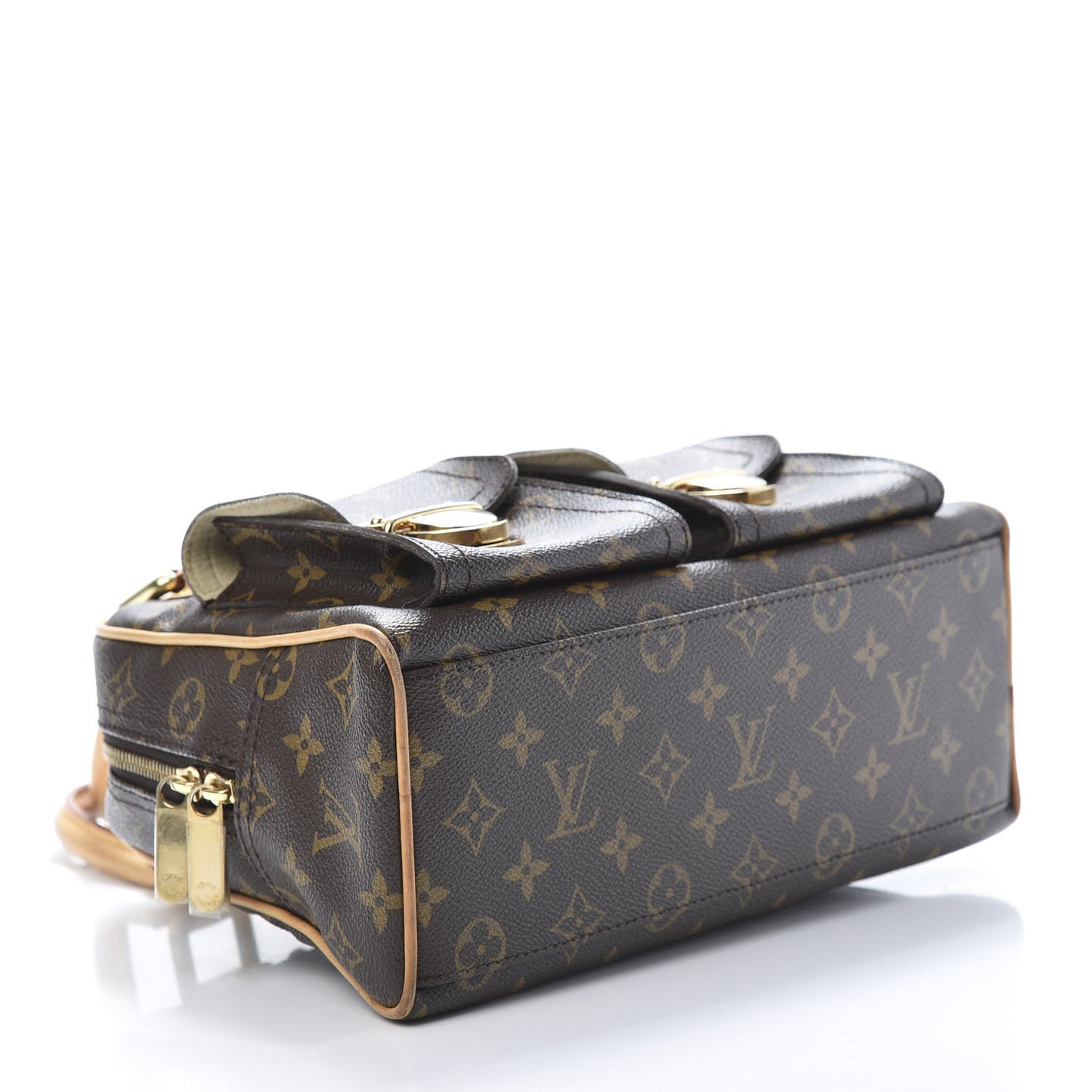 Monogram Manhattan PM
