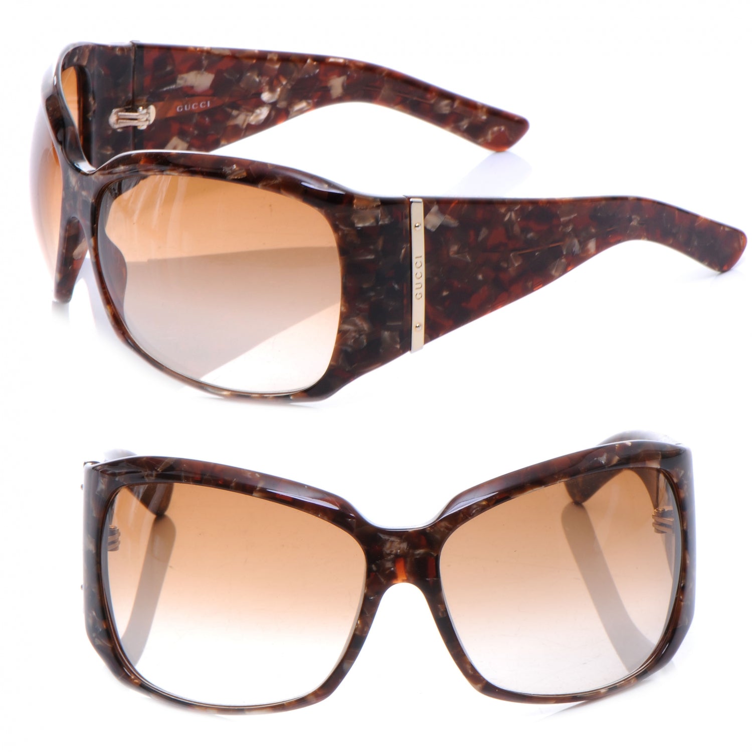 Gucci Sunglasses 2902S 1 of 5