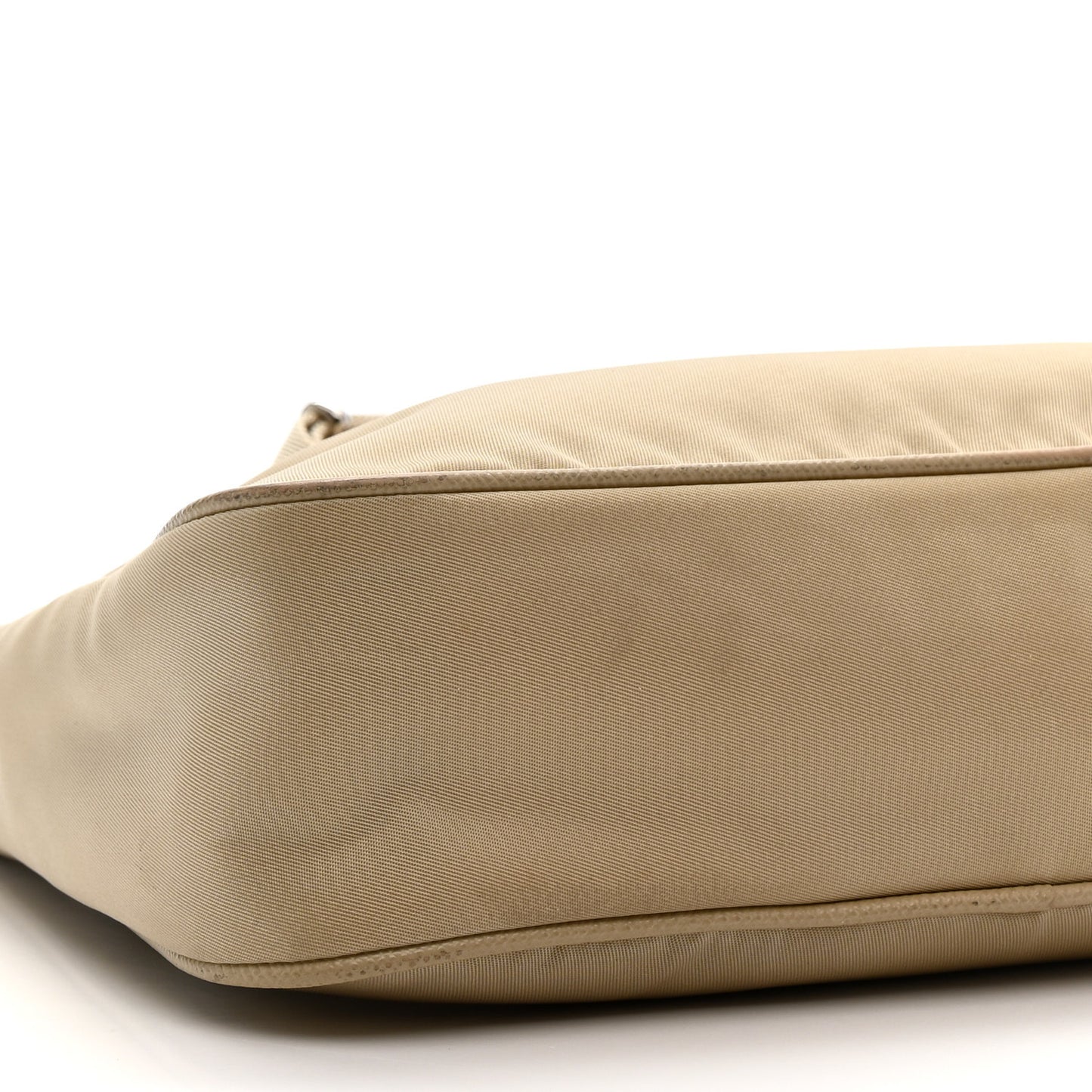 Nylon Re-Edition 2005 Shoulder Bag Deserto