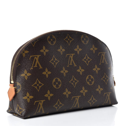 Louis Vuitton Monogram Cosmetic Pouch GM 3 of 13