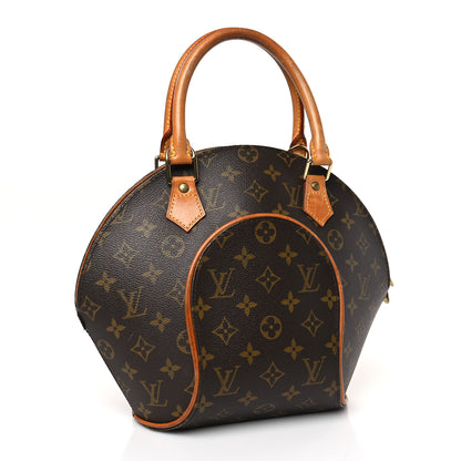 Louis Vuitton Monogram Ellipse PM 3 of 8