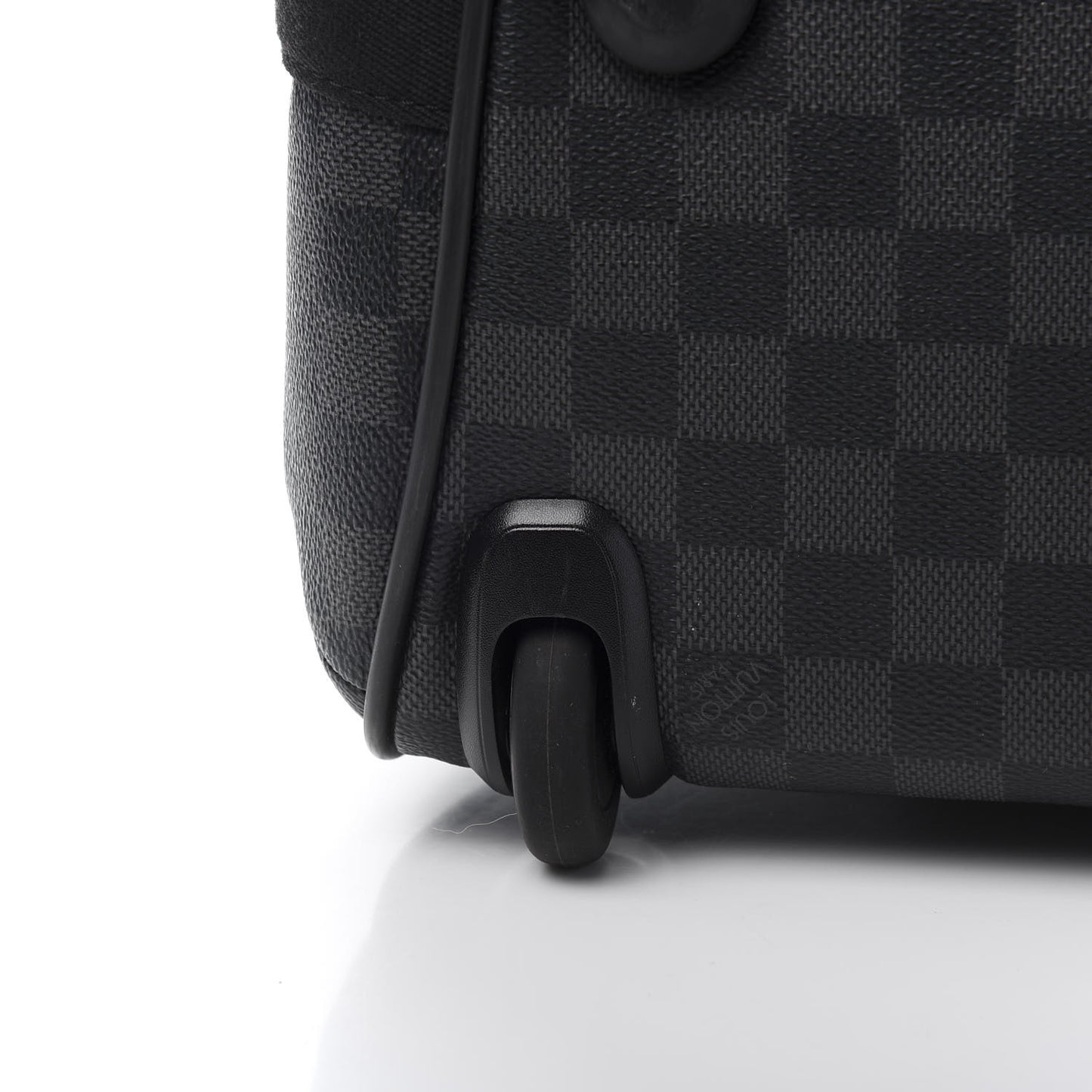 Damier Graphite Neo Eole 55
