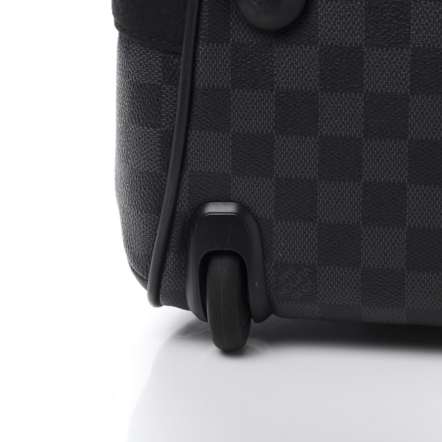 Louis Vuitton Damier Graphite Neo Eole 55 11 of 15
