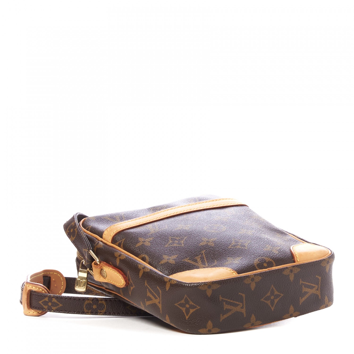 Louis Vuitton Monogram Danube 21 3 of 7