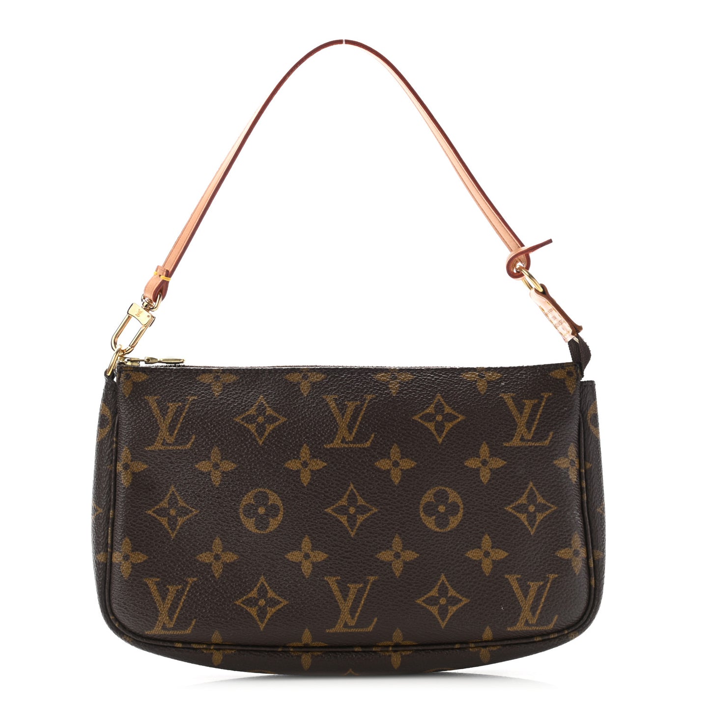 Monogram Pochette Accessories
