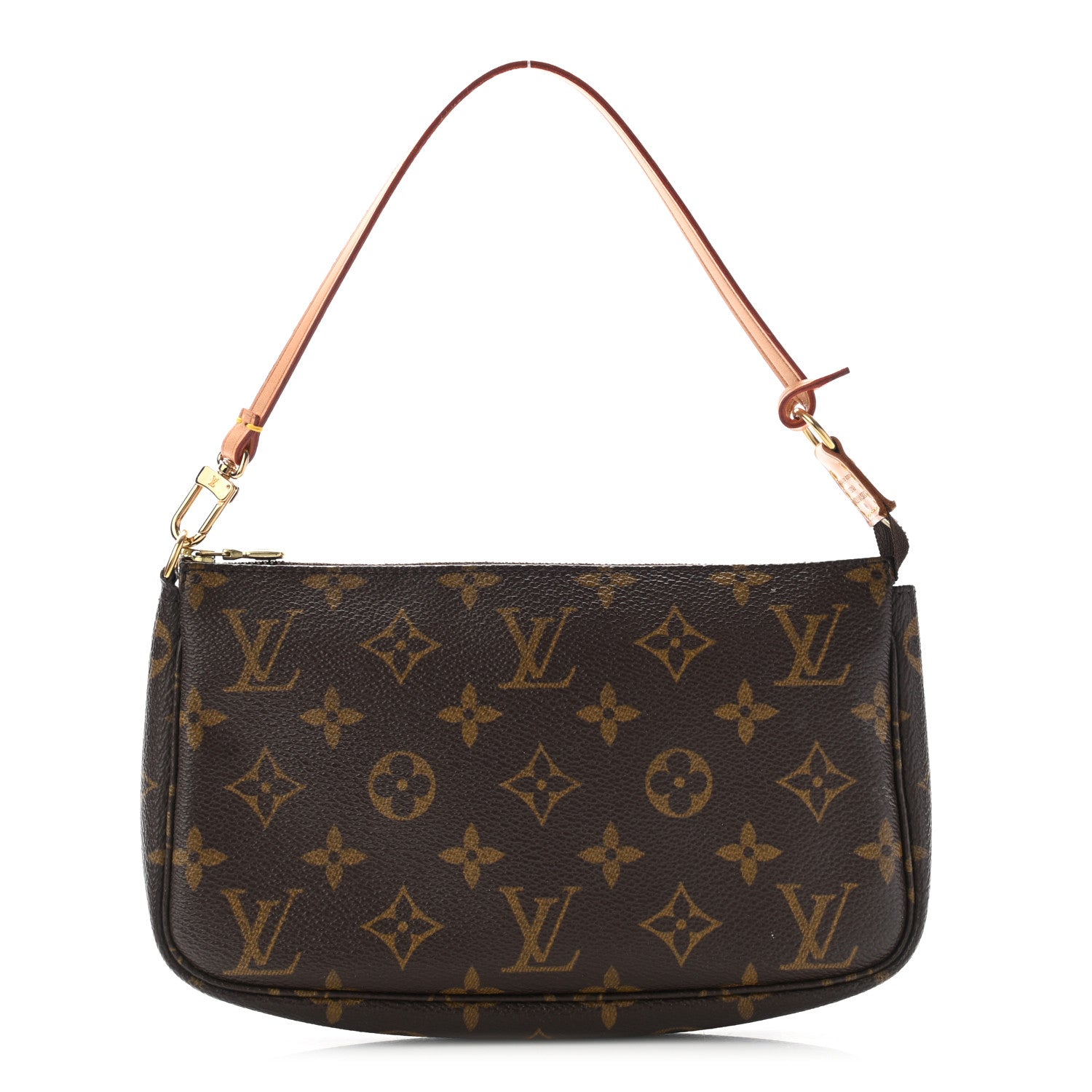 Louis Vuitton Monogram Pochette Accessories 1 of 10