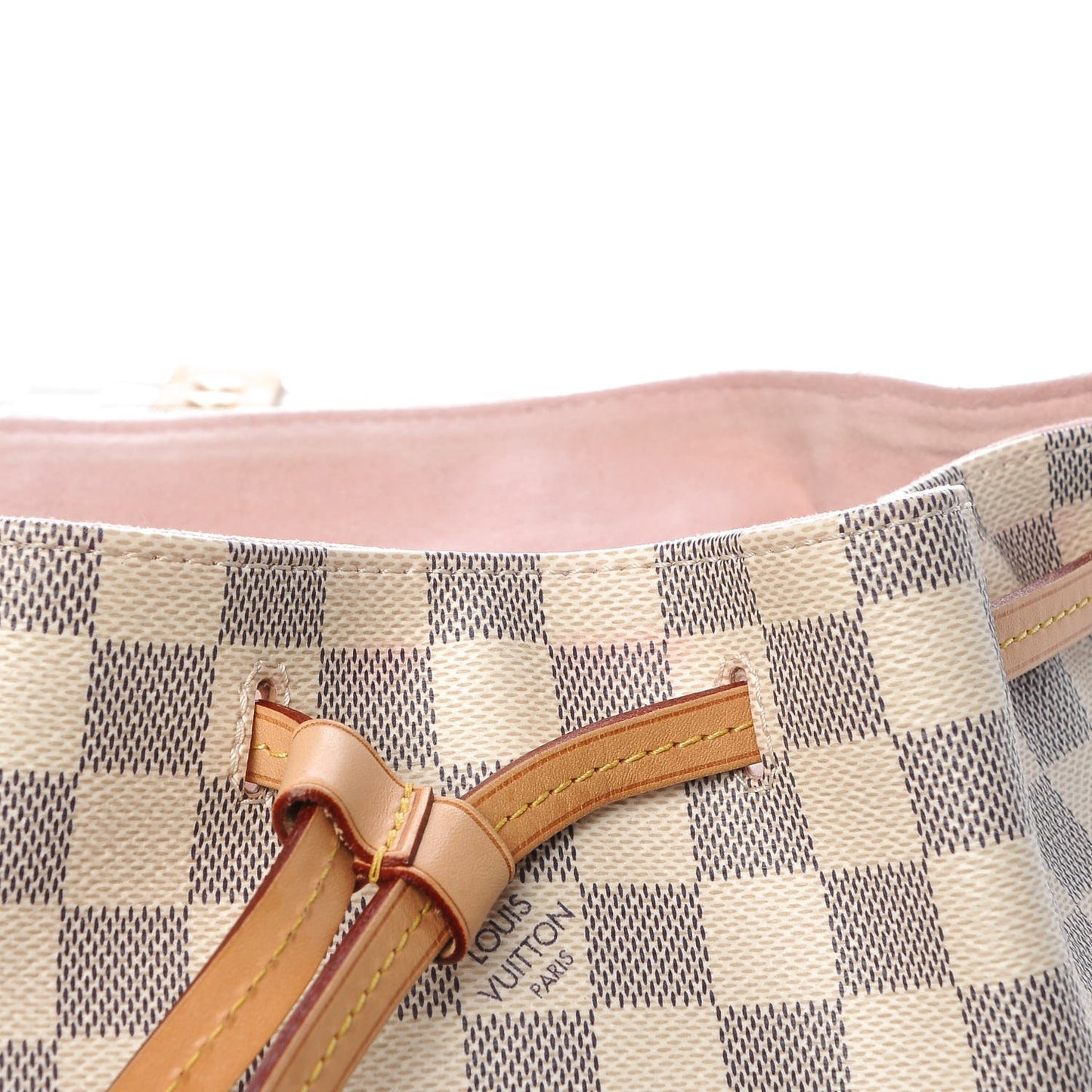 Damier Azur Sperone Backpack