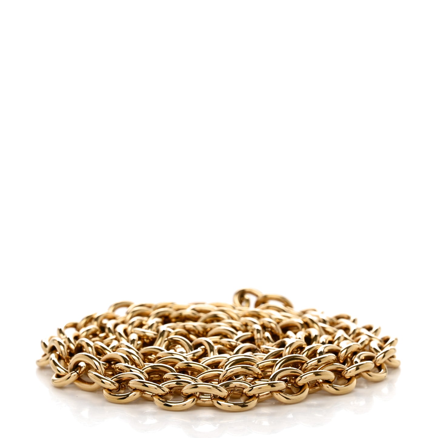 Chain Long Shoulder Strap