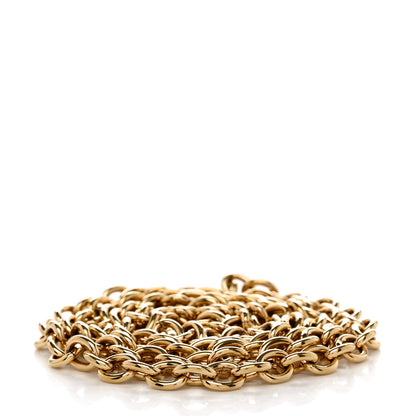 Louis Vuitton Chain Long Shoulder Strap 2 of 3