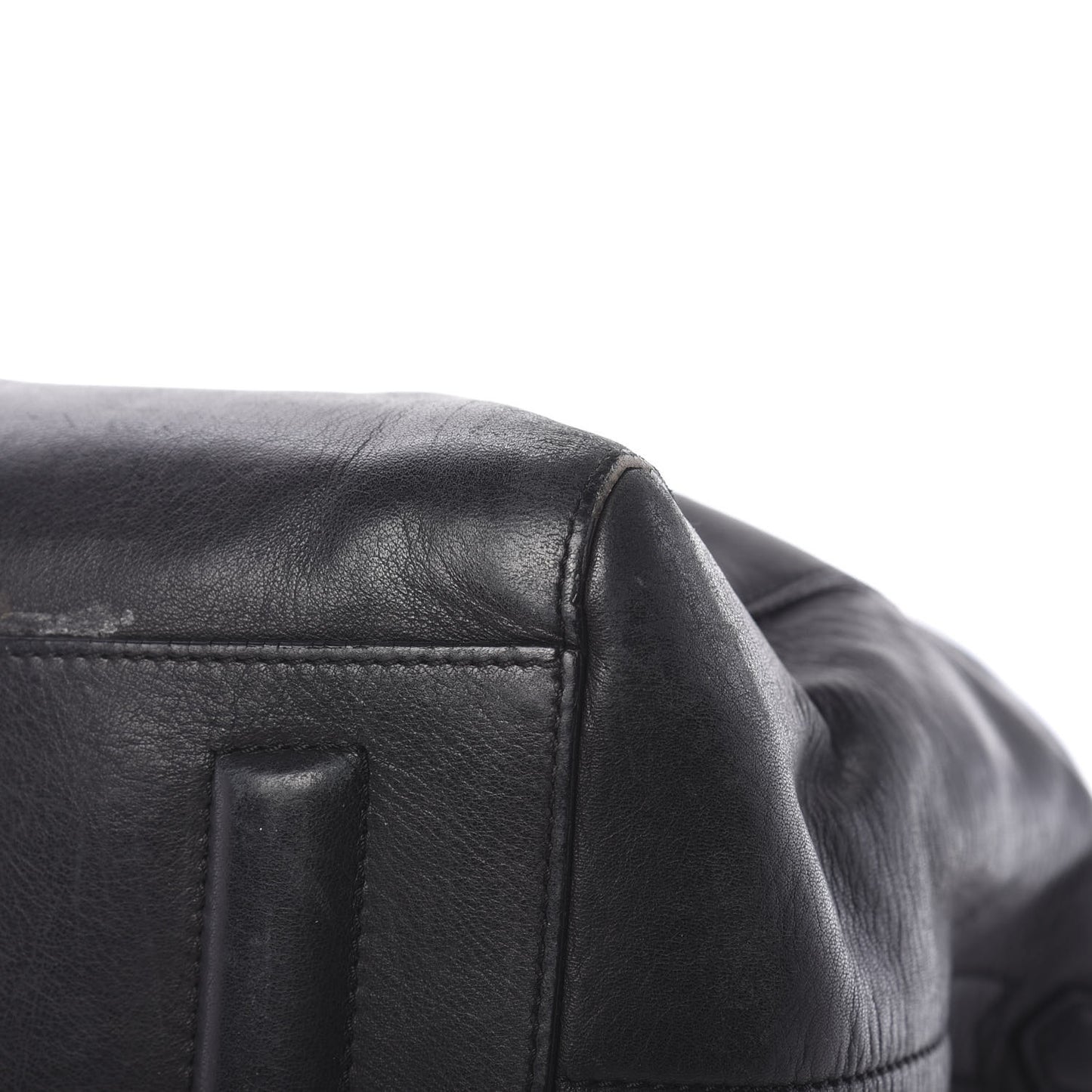 Calfskin Medium Antigona Black
