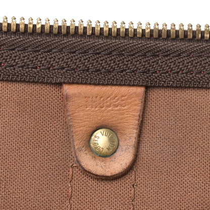 Louis Vuitton Monogram Cerises Keepall 45 7 of 34