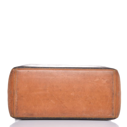 Louis Vuitton Monogram Cabas Mezzo 14 of 15