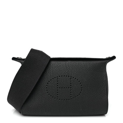 Hermes Togo Videpoches Black 1 of 11