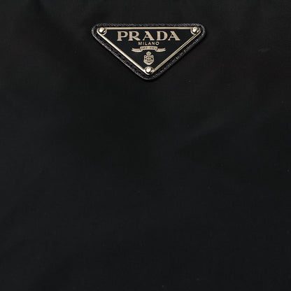 Prada Tessuto Nylon Tote Black 6 of 11
