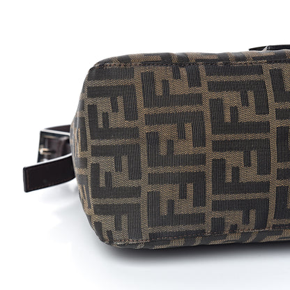Fendi Zucca Mama Baguette Tobacco 7 of 9