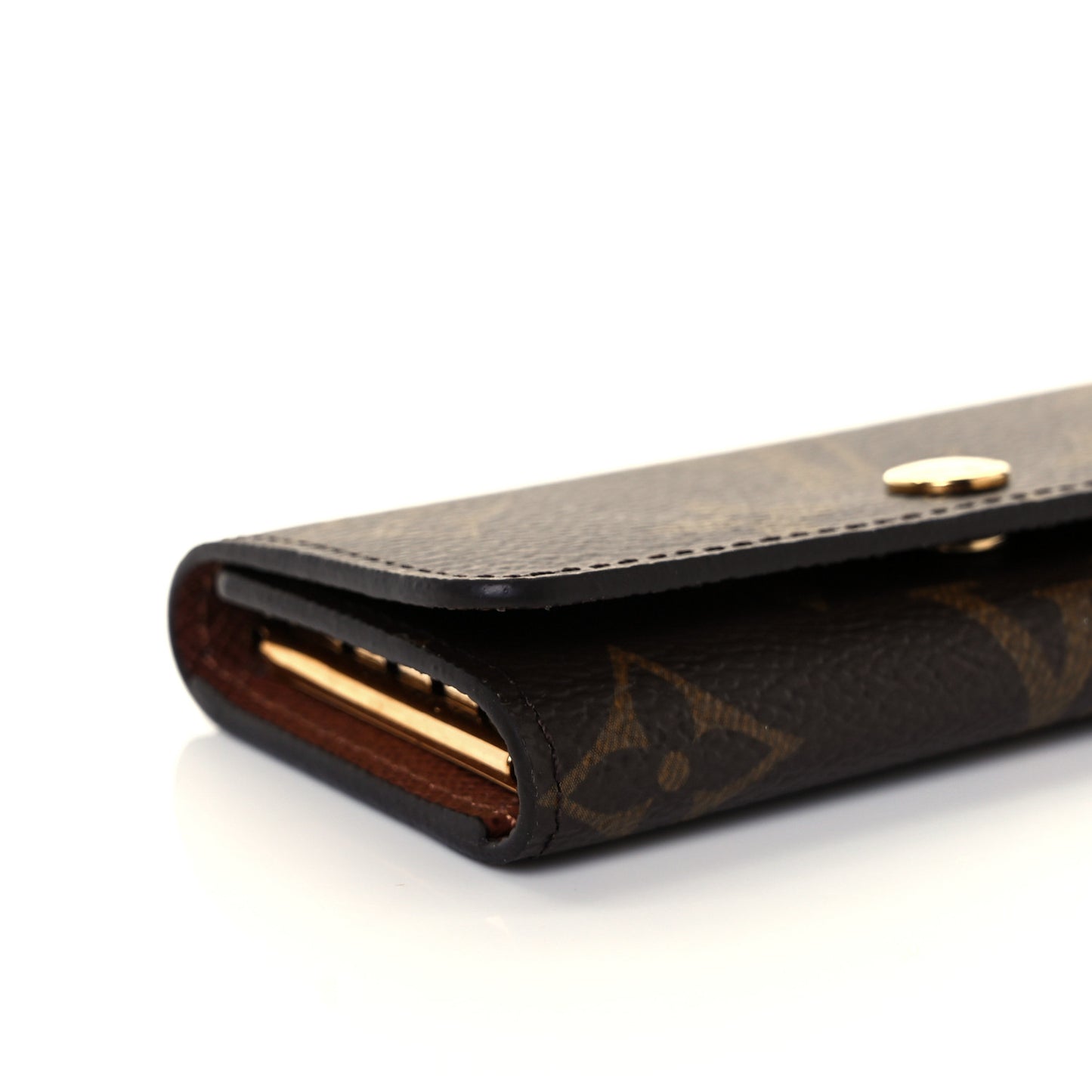 Monogram 4 Key Multicles Holder