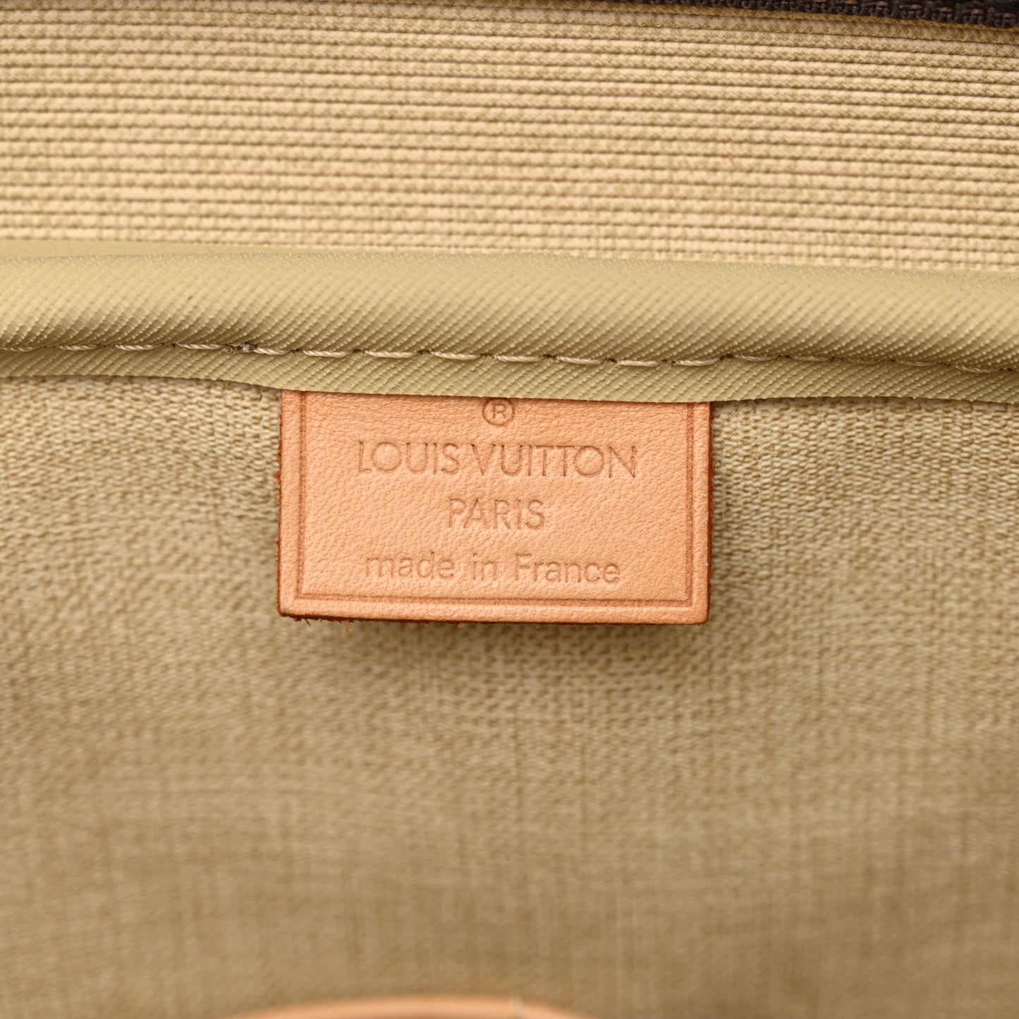 Monogram Deauville