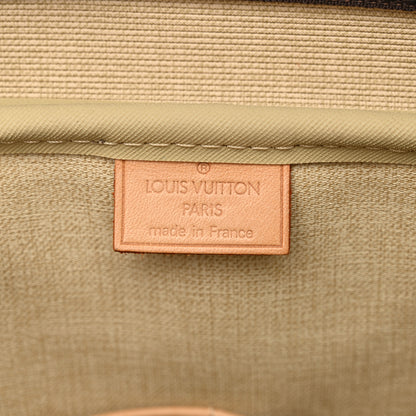 Louis Vuitton Monogram Deauville 6 of 11
