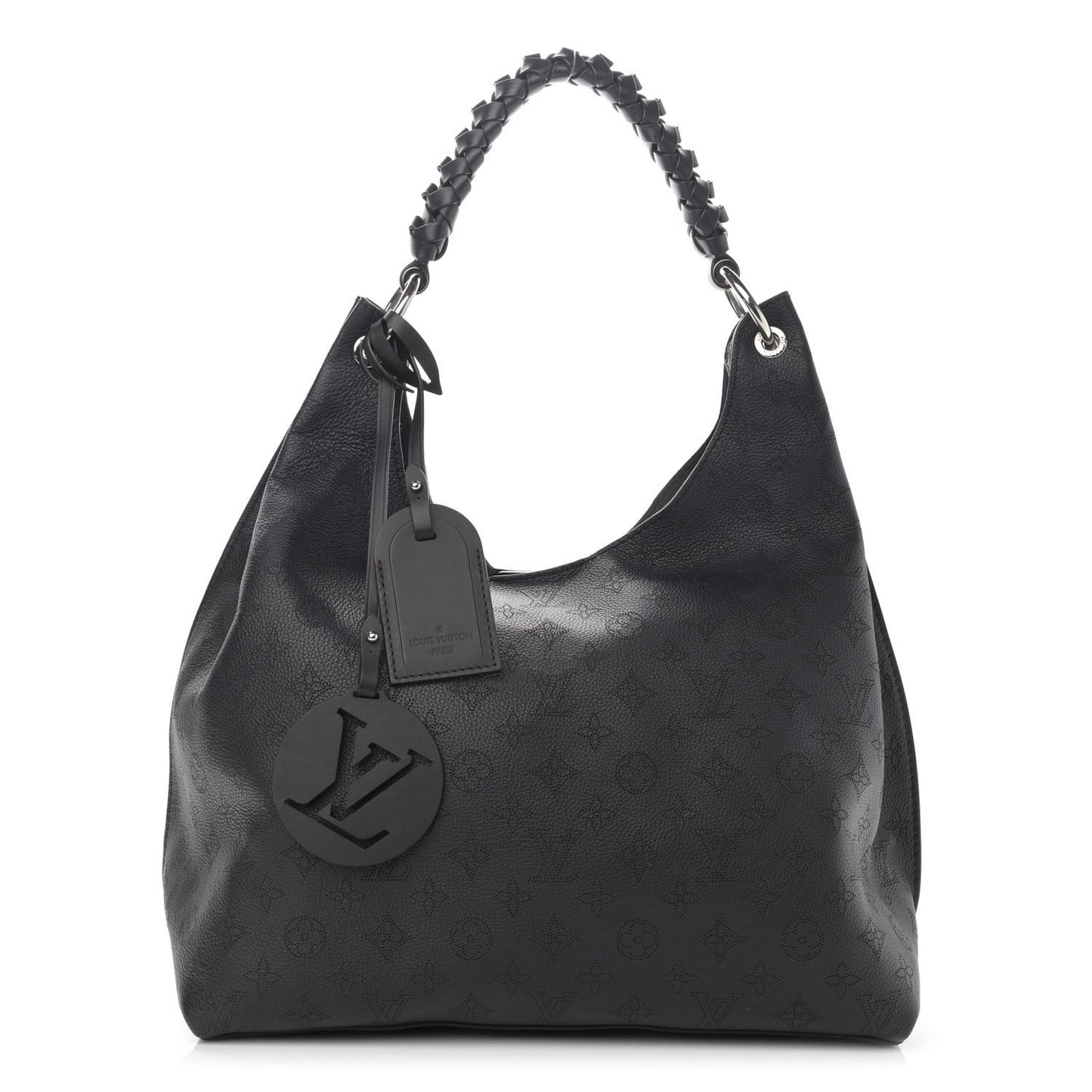 Mahina Carmel Hobo Black