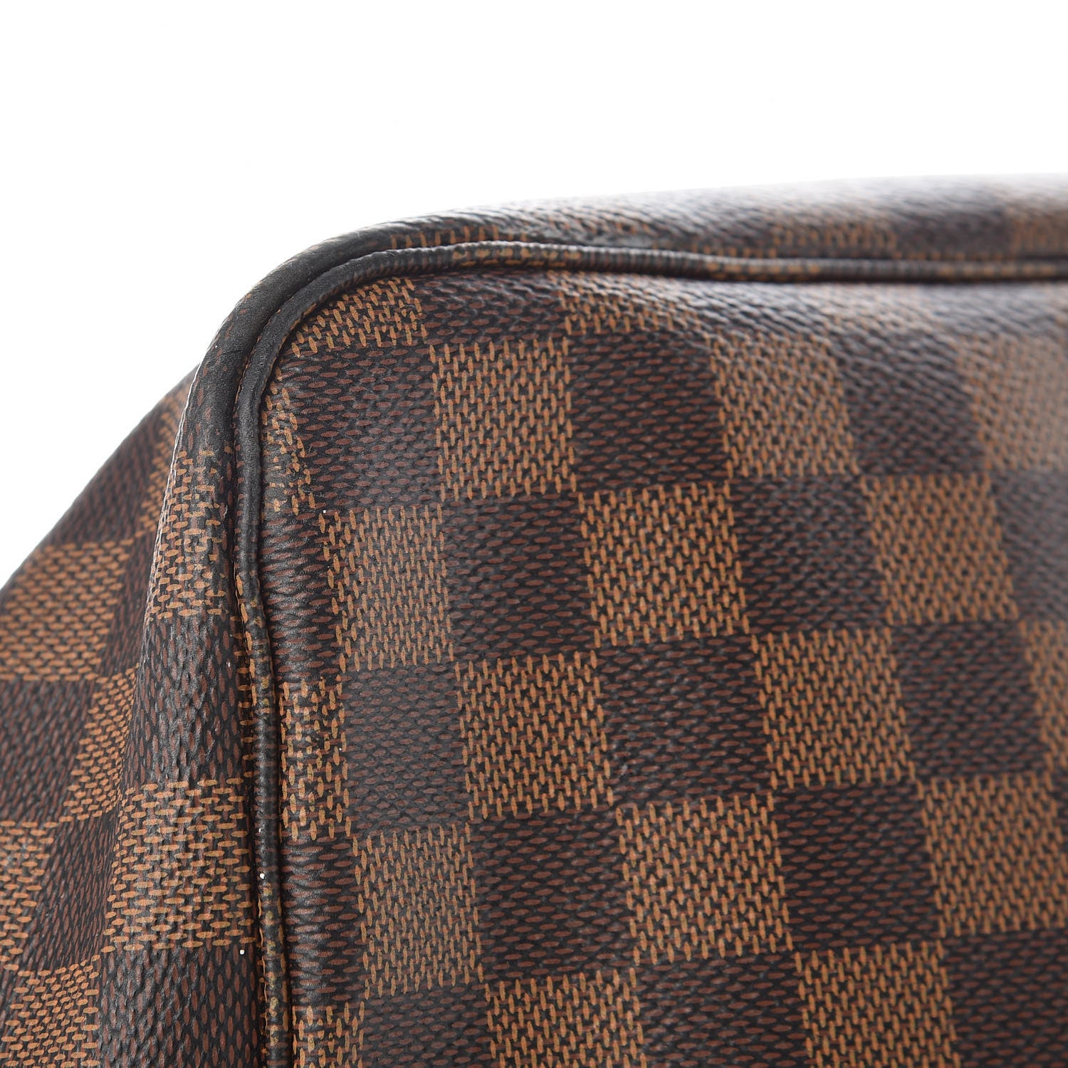 Louis Vuitton Damier Ebene Neo Neverfull GM 18 of 21