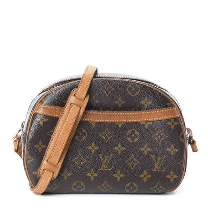 Louis Vuitton Monogram Blois 1 of 7