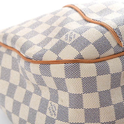 Louis Vuitton Damier Azur Galliera PM 12 of 16