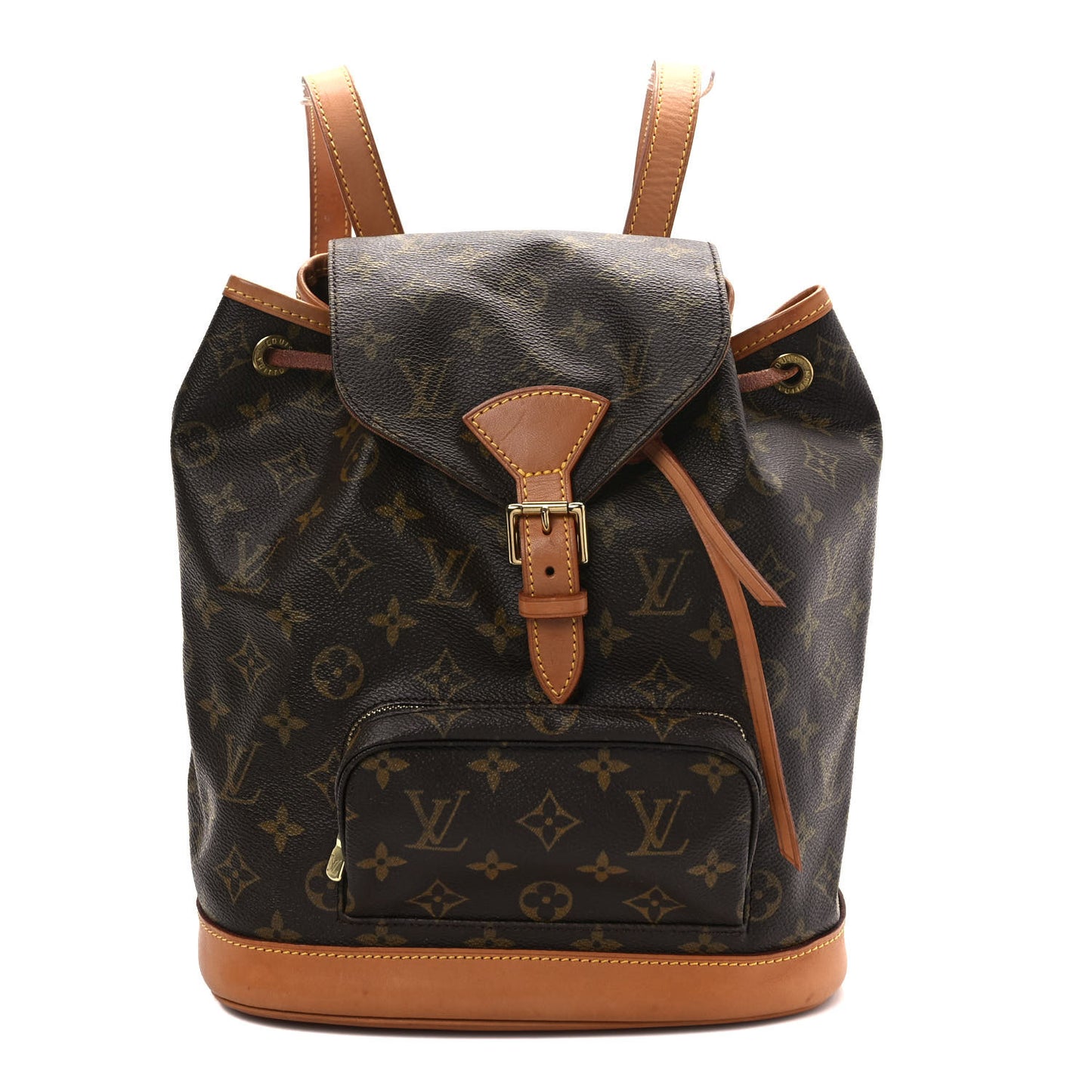 Monogram Montsouris MM Backpack
