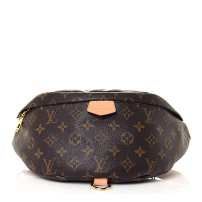 Louis Vuitton Monogram Bumbag 1 of 11