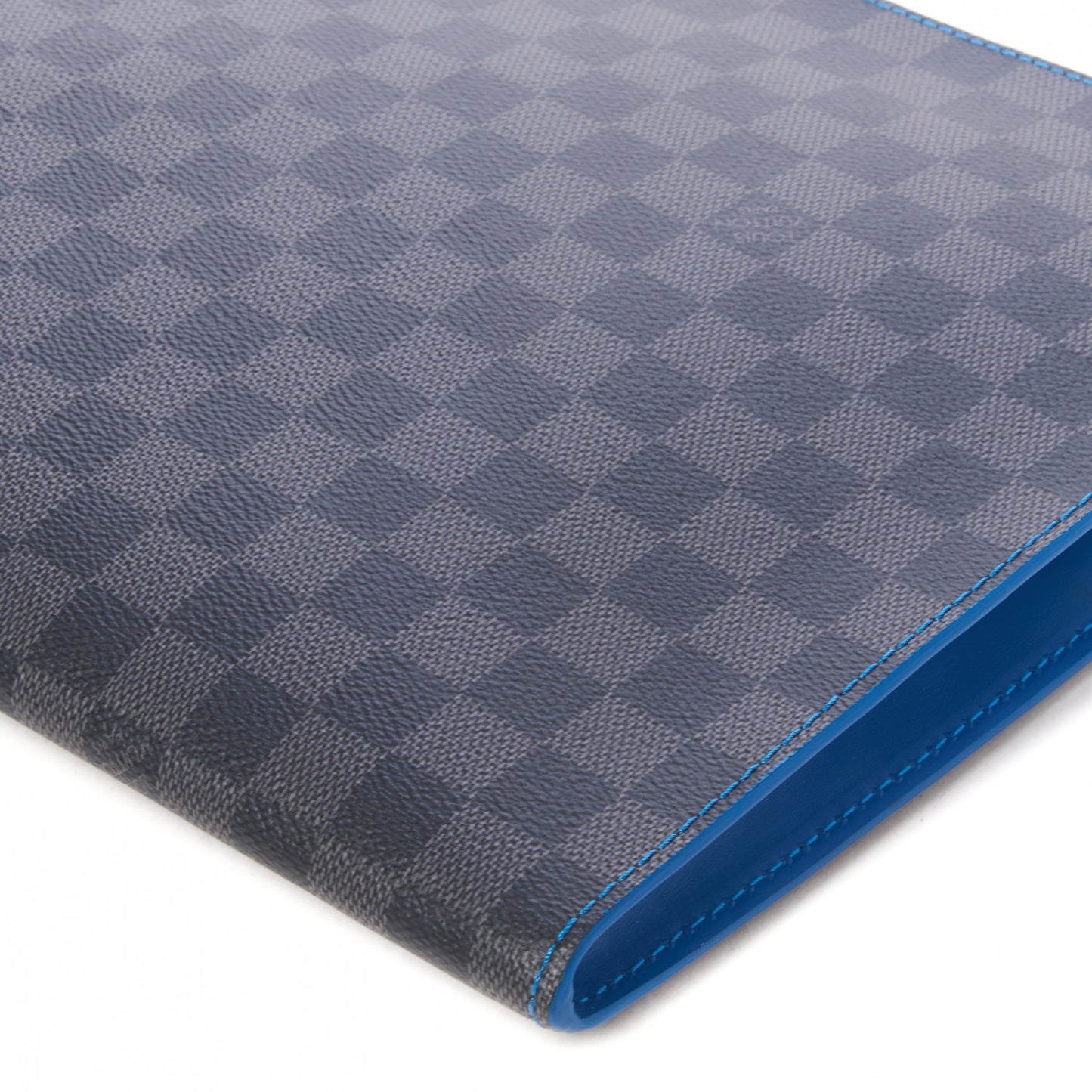 Damier Graphite Pochette Jour GM