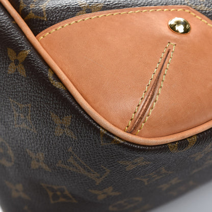 Louis Vuitton Monogram Estrela GM 12 of 12