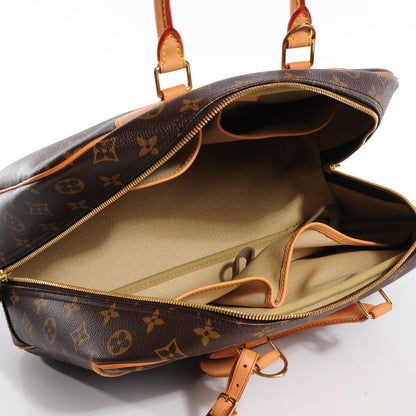 Louis Vuitton Monogram Deauville 5 of 8