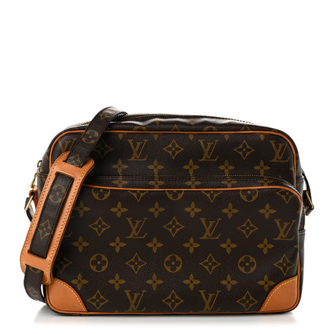 Monogram Nil 28