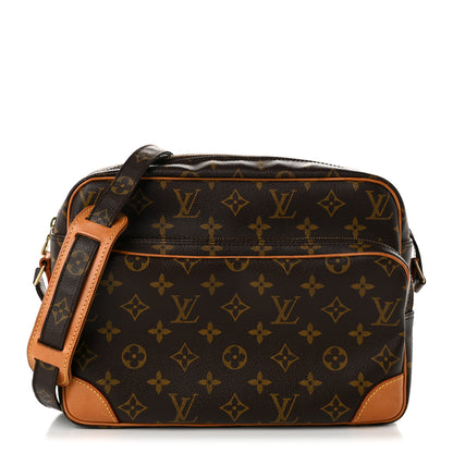 Louis Vuitton Monogram Nil 28 1 of 9